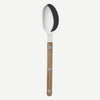 Sabre Bistrot Shiny Teak 16cm Tea Spoon
