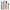 Sabre Bistrot Vintage Teak 22cm Dinner Fork
