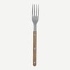 Sabre Bistrot Vintage Teak 22cm Dinner Fork