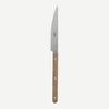 Sabre Bistrot Vintage Teak 24cm Dinner Knife