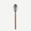 Sabre Bistrot Vintage Teak 19cm Dessert Spoon