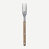 Sabre Bistrot Vintage Teak 19cm Salad Fork