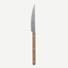 Sabre Bistrot Vintage Teak 20cm Dessert Knife