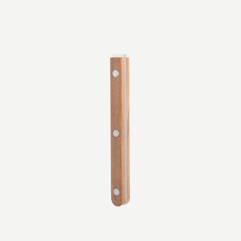 Sabre Bistrot Vintage Teak 25cm Tart Server