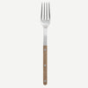 Sabre Bistrot Vintage Teak 26cm Serving Fork