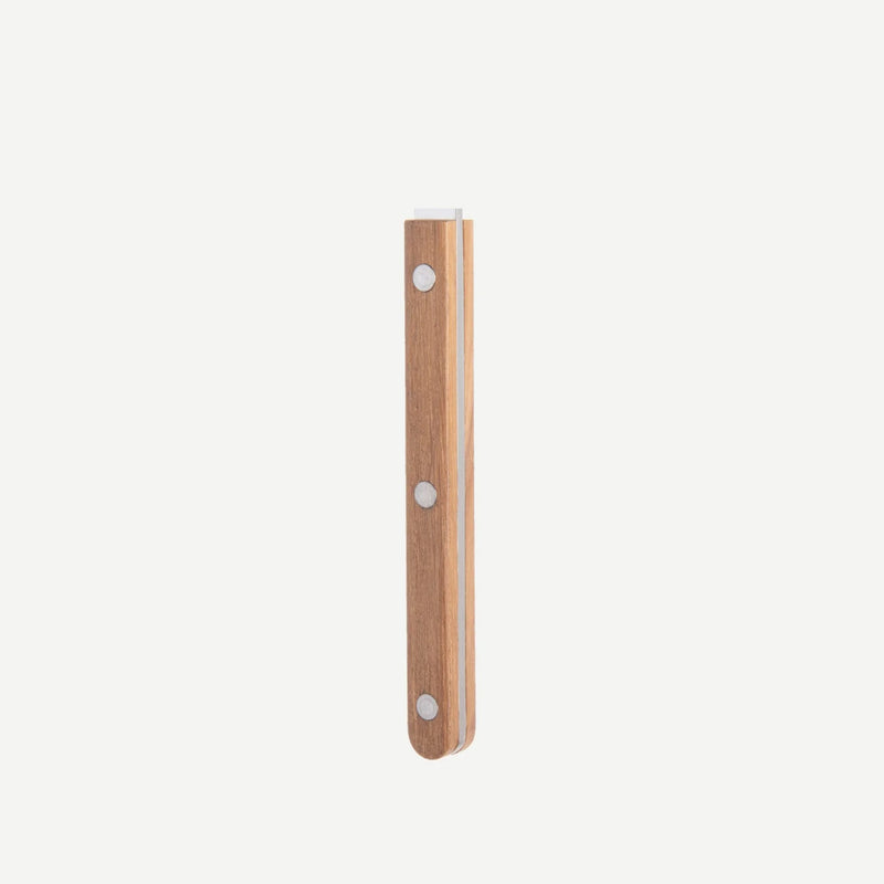 Sabre Bistrot Vintage Teak 16cm Cake Fork
