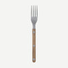Sabre Bistrot Vintage Teak 16cm Cake Fork