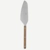 Sabre Bistrot Vintage Teak 25cm Tart Slicer