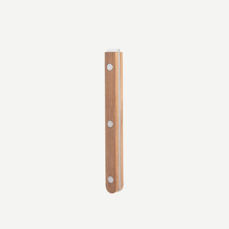 Sabre Bistrot Vintage Teak 26cm Spaghetti Spoon