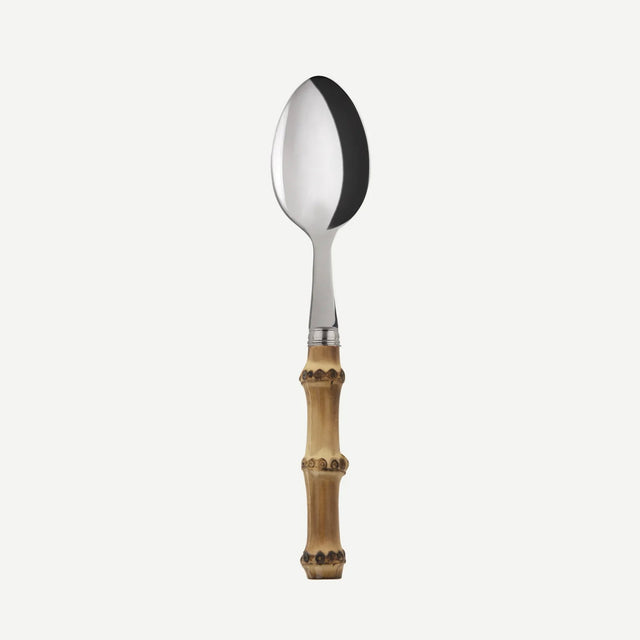 Sabre Panda Bamboo 16cm Tea Spoon