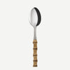 Sabre Panda Bamboo 19cm Dessert Spoon