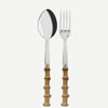 Sabre Panda Bamboo Serving Set