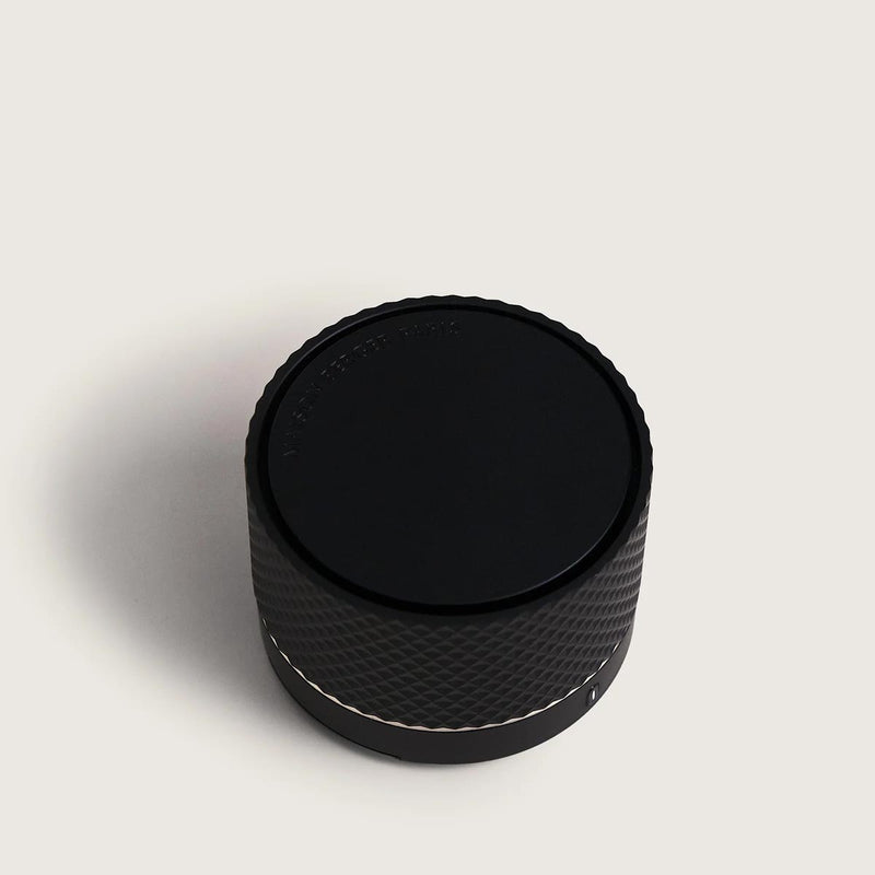 Black Nomad Diffuser