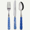 Sabre Children's Blue Zoo Set