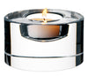 Orrefors Puck Large Votive
