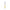 Sabre Marguerite Yellow 14cm Butter Spreader