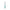Sabre Marguerite Turquoise 14cm Butter Spreader