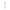Sabre White Dots Pink 14cm Butter Spreader