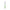 Sabre White Dots Garden Green 14cm Butter Spreader