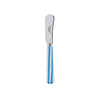 Sabre White Stripe Light Blue 14cm Butter Spreader