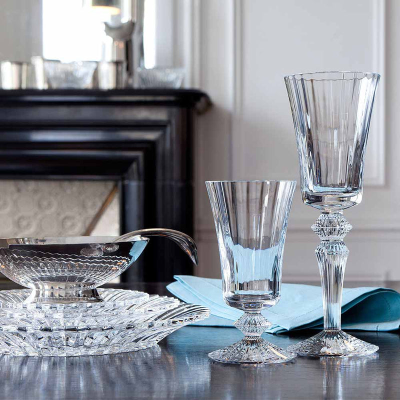 Baccarat Mille Nuits Tall Glass 34cl