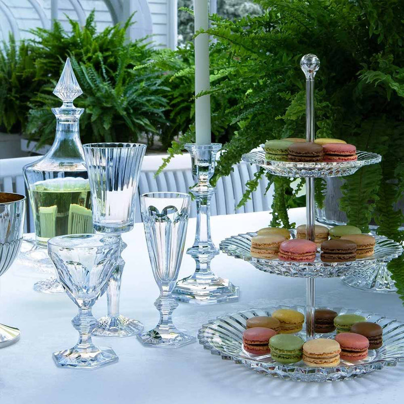 Baccarat Mille Nuits Tall Glass 34cl