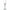 Baccarat Mille Nuits Tall Glass 34cl