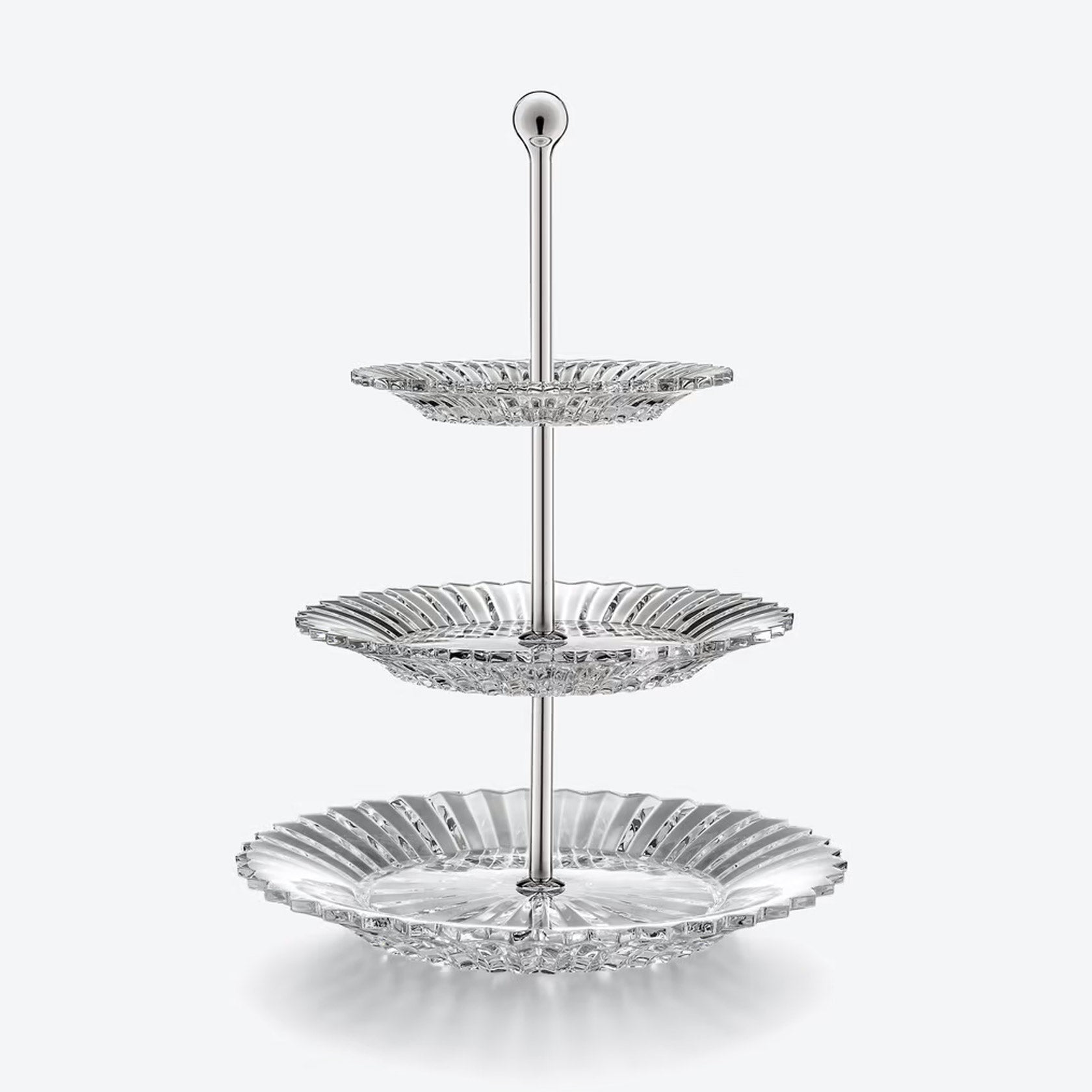Baccarat Mille Nuits Pastry 3 Levels 2605392 – David Shuttle Ltd