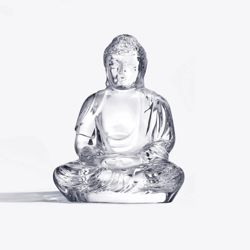 Baccarat Little Buddha