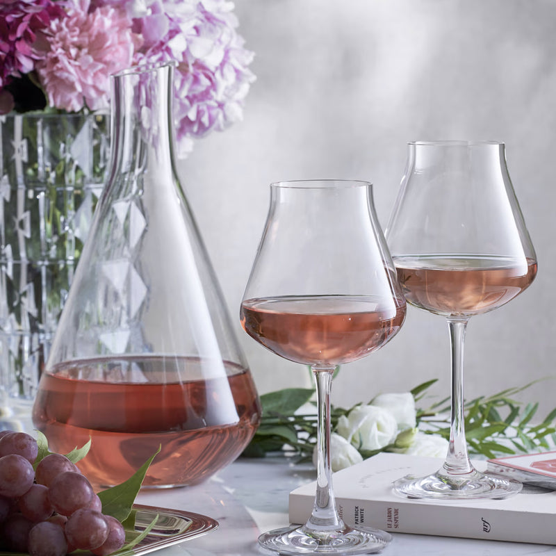 Baccarat Chateau Baccarat Decanter