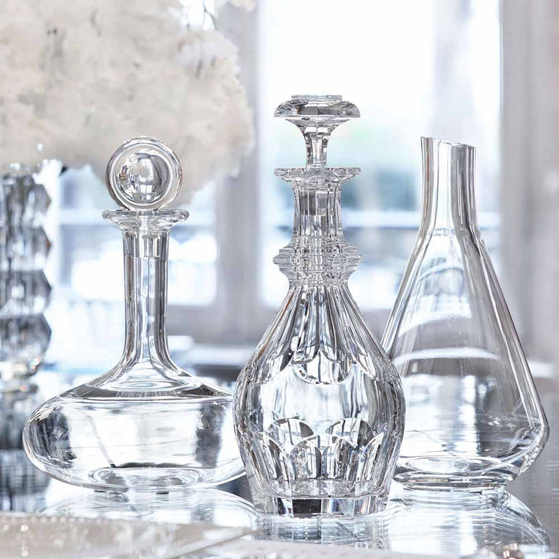 Baccarat Chateau Baccarat Decanter