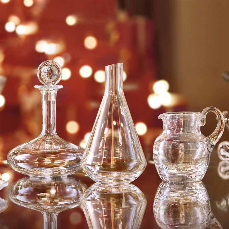 Baccarat Chateau Baccarat Decanter