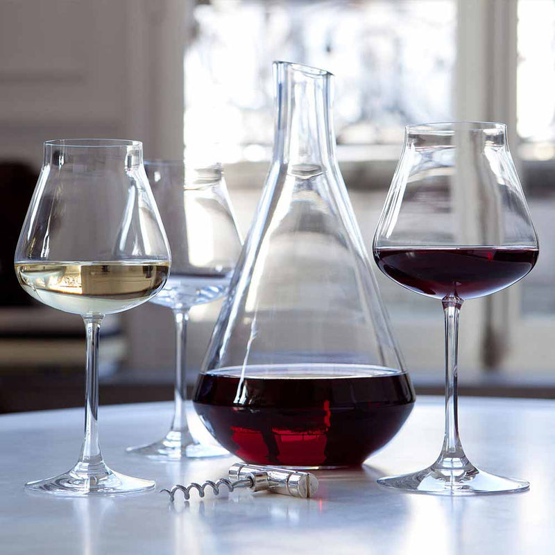 Baccarat Chateau Baccarat Decanter