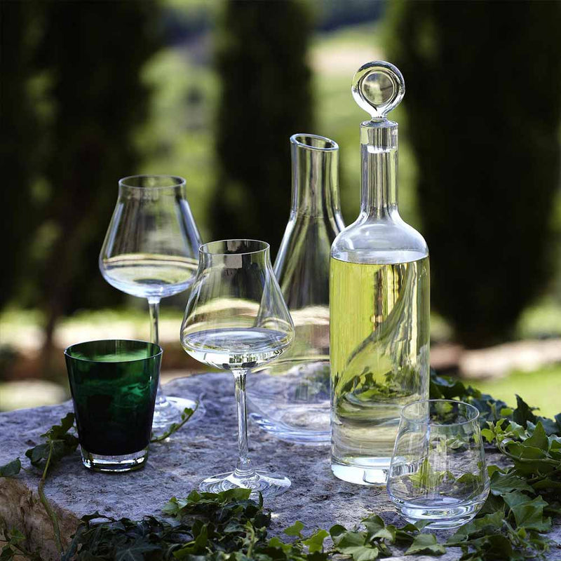 Baccarat Chateau Baccarat Decanter