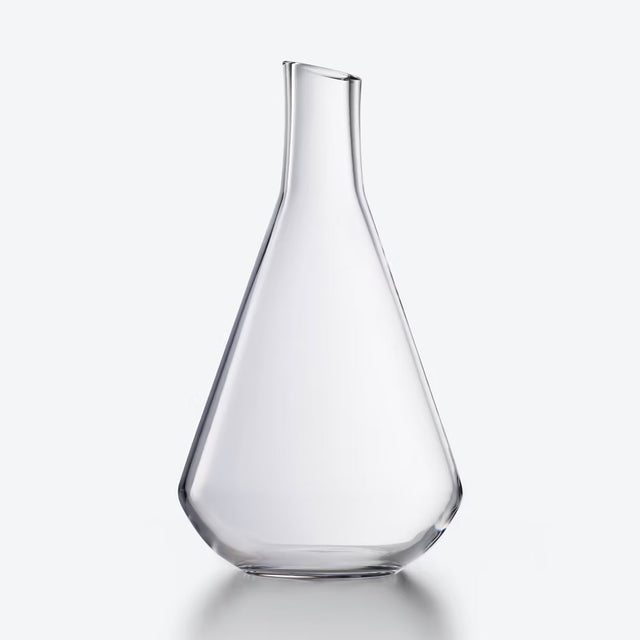 Baccarat Chateau Baccarat Decanter