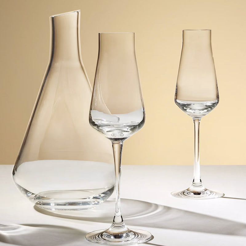 Baccarat Chateau Baccarat Champagne Flute (Set of 2)