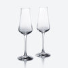 Baccarat Chateau Baccarat Champagne Flute (Set of 2)