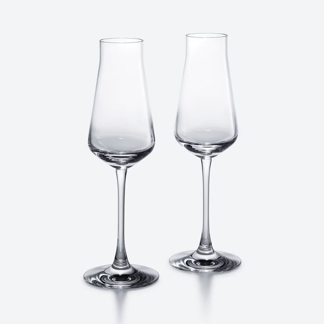 Baccarat Chateau Baccarat Champagne Flute (Set of 2)