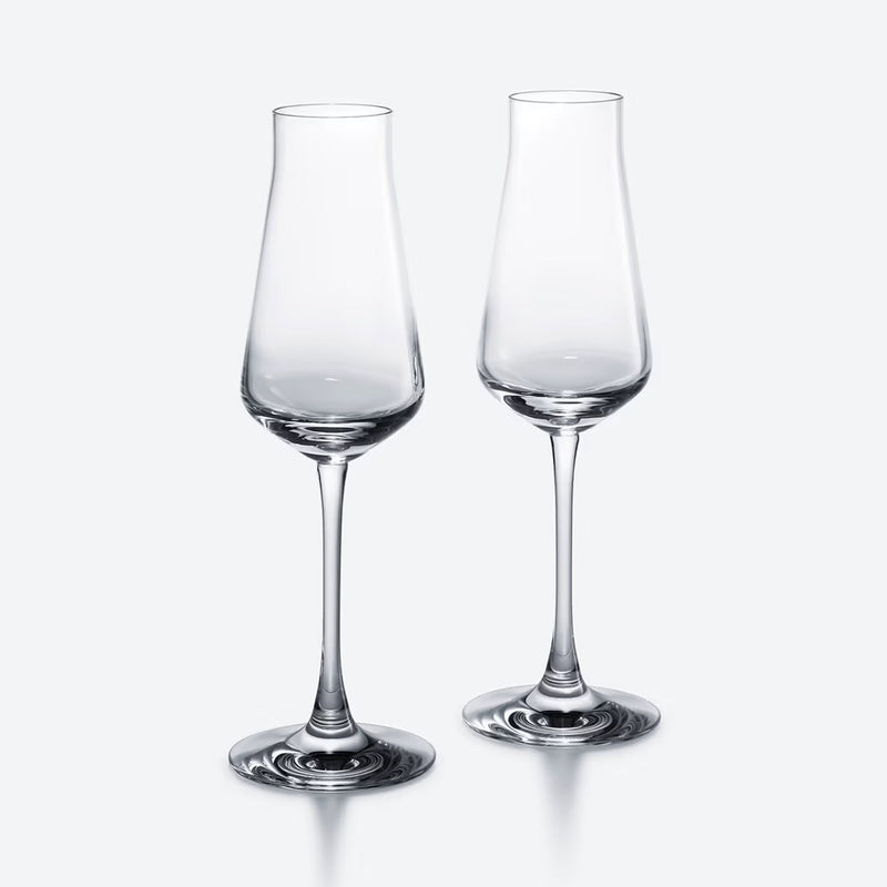 Baccarat Chateau Baccarat Champagne Flute (Set of 2)
