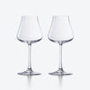 Baccarat Chateau Baccarat White Wine Glass (Set of 2)