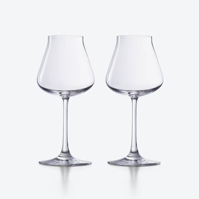 Baccarat Chateau Baccarat White Wine Glass (Set of 2)