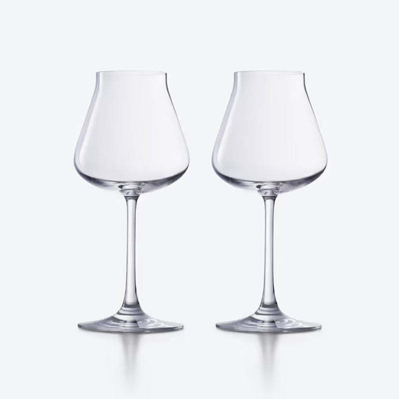 Baccarat Chateau Baccarat White Wine Glass (Set of 2)