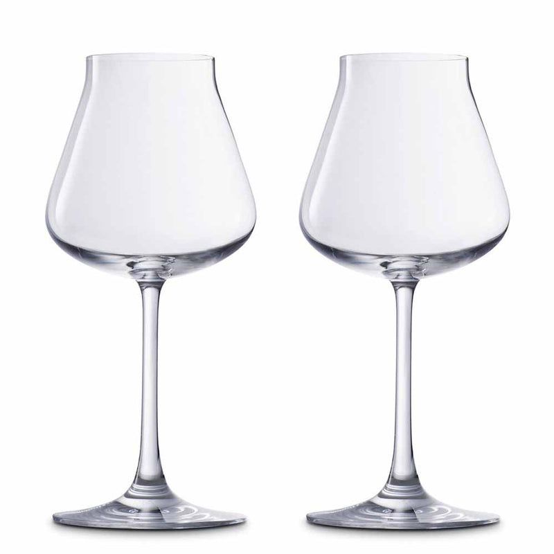Baccarat Chateau Baccarat Red Wine Glass (Set of 2)