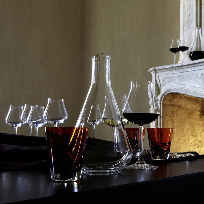 Baccarat Chateau Baccarat Red Wine Glass (Set of 2)