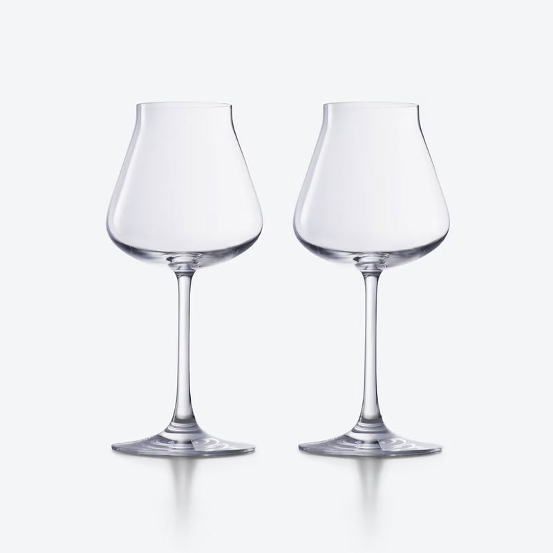 Baccarat Chateau Baccarat Red Wine Glass (Set of 2)