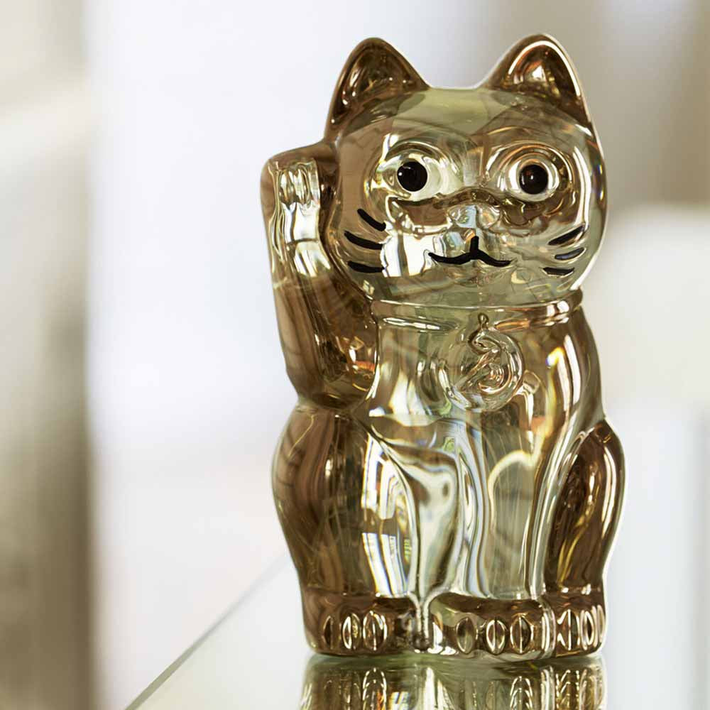 Baccarat Chat Lucky Gold Cat 2612997 – David Shuttle Ltd