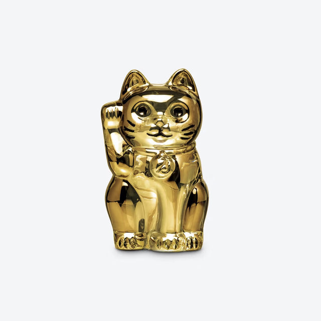 Baccarat Chat Lucky Gold Cat
