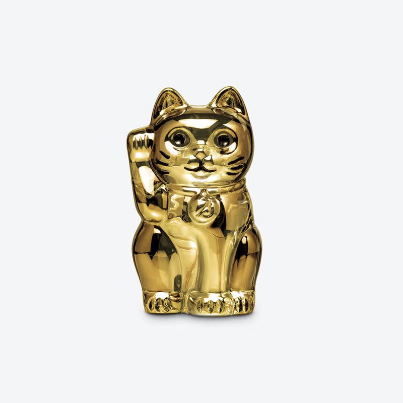 Baccarat Chat Lucky Gold Cat