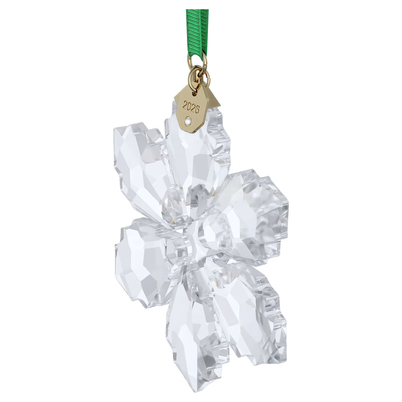 Swarovski Annual Edition Hanging Ornament 2026