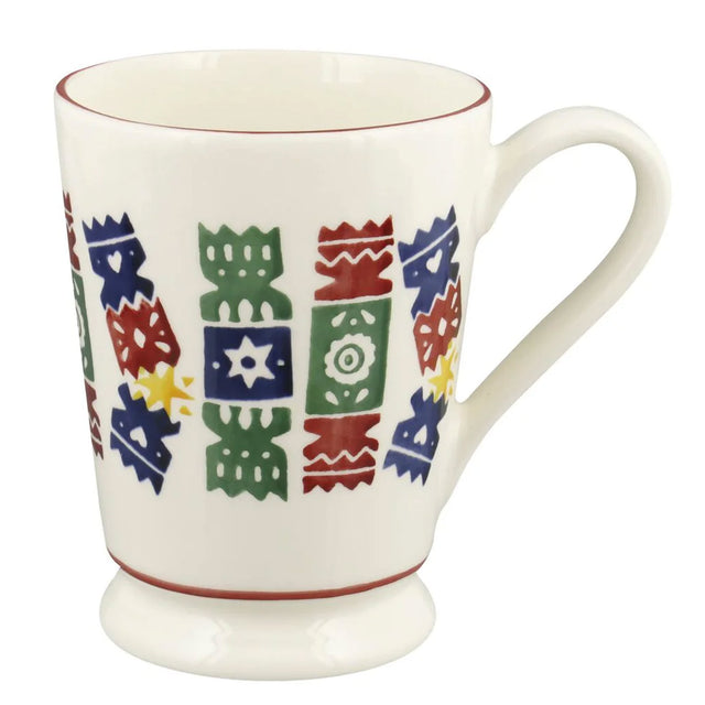 Emma Bridgewater Christmas Crackers Cocoa Mug